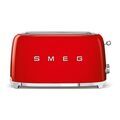 Grilles-pains sur Saint-Egr&egrave;ve : Grille pain SMEG TSF 02 RDEU
