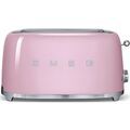 Grilles-pains sur Saint-Egr&egrave;ve : Grille pain SMEG TSF 02 PKEU