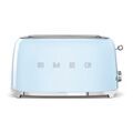 Grilles-pains sur Saint-Egr&egrave;ve : Grille pain SMEG TSF 02 PBEU