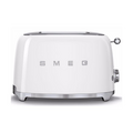 Grilles-pains sur Saint-Egr&egrave;ve : Grille pain SMEG TSF 01 WHEU
