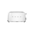Grilles-pains sur Saint-Egr&egrave;ve : Grille pain SMEG TSF 02 WHEU