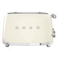 Grilles-pains sur Saint-Egr&egrave;ve : Grille pain SMEG TSF 03 CREU