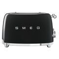 Grilles-pains sur Saint-Egr&egrave;ve : Grille pain SMEG TSF 03 BLEU