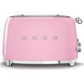 Grilles-pains sur Saint-Egr&egrave;ve : Grille pain SMEG TSF 03 PKEU