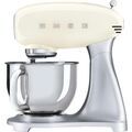Robot sur Saint-Egr&egrave;ve : Robot p&acirc;tissier SMEG SMF 02 CREU