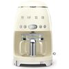 Cafeti&egrave;re SMEG DCF 02 CREU