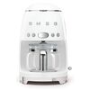 Cafeti&egrave;re SMEG DCF 02 WHEU