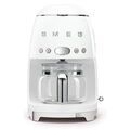 Cafeti&egrave;res sur Saint-Egr&egrave;ve : Cafeti&egrave;re SMEG DCF 02 WHEU