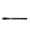 Axe Travsersant Adaptateur Ortlieb Thru Axle M6 Adaptator 1 mm