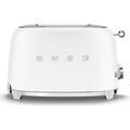 Grilles-pains sur Saint-Egr&egrave;ve : Grille pain SMEG TSF01WHMEU