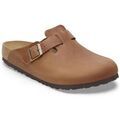Chaussons / Pantoufles sur Grenoble : Chaussons BIRKENSTOCK BK-BOS-oilcog-
