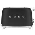 Grilles-pains sur Saint-Egr&egrave;ve : Grille pain SMEG TSF01BLMEU
