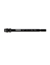 Axe Travsersant Adaptateur Ortlieb Thru Axle M6 Adaptator 1,75 mm
