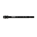 Axe Travsersant Adaptateur Ortlieb Thru Axle M6 Adaptator 1,75 mm
