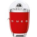 Presse agrumes sur Saint-Egr&egrave;ve : Presse-agrumes SMEG CJF11RDEU