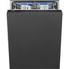 smeg-gamme-elite Lave-vaisselle tout int&eacute;gr&eacute; 60 cm SMEG GAMME ELITE STL342CSL
