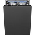 Lave vaisselle sur Saint-Egr&egrave;ve : smeg-gamme-elite Lave-vaisselle tout int&eacute;gr&eacute; 60 cm SMEG GAMME ELITE STL342CSL