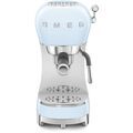 Cafeti&egrave;res sur Saint-Egr&egrave;ve : Expresso SMEG ECF02PBEU