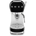 Cafeti&egrave;res sur Saint-Egr&egrave;ve : Expresso SMEG ECF02BLEU