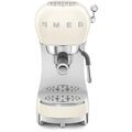 Cafeti&egrave;res sur Saint-Egr&egrave;ve : Expresso SMEG ECF02CREU