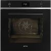 smeg-gamme-elite Four pyrolyse SMEG GAMME ELITE SFP6401TB