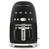 Cafeti&egrave;re SMEG DCF02BLMEU