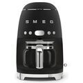 Cafeti&egrave;res sur Saint-Egr&egrave;ve : Cafeti&egrave;re SMEG DCF02BLMEU