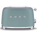 Grilles-pains sur Saint-Egr&egrave;ve : Grille pain SMEG TSF01EGMEU