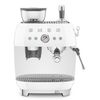 Broyeur caf&eacute; SMEG EGF03WHEU