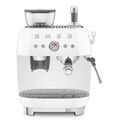 Cafeti&egrave;res sur Saint-Egr&egrave;ve : Broyeur caf&eacute; SMEG EGF03WHEU