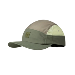 Casquette Buff 5 Panel Go, L/XL