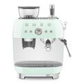 Cafeti&egrave;res sur Saint-Egr&egrave;ve : Broyeur caf&eacute; SMEG EGF03PGEU