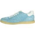 Baskets montantes D.A.T.E. M401-SL-PW-SK