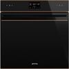 smeg-gamme-elite Four pyrolyse SMEG GAMME ELITE SOP6602TNR