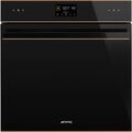 smeg-gamme-elite Four pyrolyse SMEG GAMME ELITE SOP6602TNR