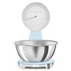 Balance de cuisine SMEG KSF01PBWW