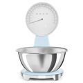 Pr&eacute;paration culinaire sur Saint-Egr&egrave;ve : Balance de cuisine SMEG KSF01PBWW