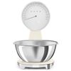Balance de cuisine SMEG KSF01CRWW