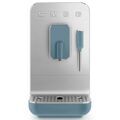 Cafeti&egrave;res sur Saint-Egr&egrave;ve : Broyeur caf&eacute; SMEG BCC12SBMEU