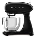 Robot sur Saint-Egr&egrave;ve : Robot p&acirc;tissier SMEG SMF05BLEU