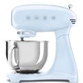 Robot sur Saint-Egr&egrave;ve : Robot p&acirc;tissier SMEG SMF05PBEU