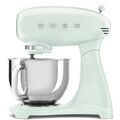 Robot sur Saint-Egr&egrave;ve : Robot p&acirc;tissier SMEG SMF05PGEU