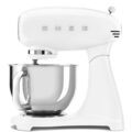 Robot sur Saint-Egr&egrave;ve : Robot p&acirc;tissier SMEG SMF05WHEU