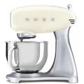 Robot sur Saint-Egr&egrave;ve : Robot p&acirc;tissier SMEG SMF04CREU