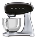 Robot sur Saint-Egr&egrave;ve : Robot p&acirc;tissier SMEG SMF04BLEU