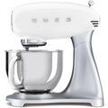 Robot sur Saint-Egr&egrave;ve : Robot p&acirc;tissier SMEG SMF04WHEU