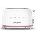 Grilles-pains sur Saint-Egr&egrave;ve : Grille pain SMEG TSF01IDFEU