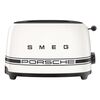 Grille pain SMEG TSF01PCWEU