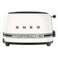 Grilles-pains sur Saint-Egr&egrave;ve : Grille pain SMEG TSF01PCWEU