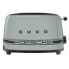 Grille pain SMEG TSF01PSGEU